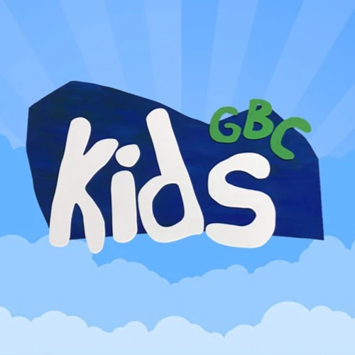 Grace Bible Chapel Kids Logo