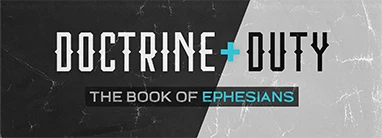 Doctrine + Duty Series Title